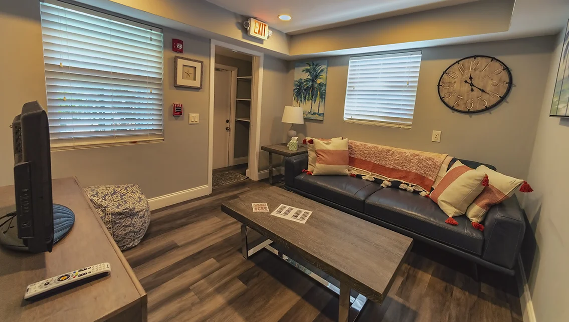 Archstone Behavioral Health Drug & Alcohol Rehab