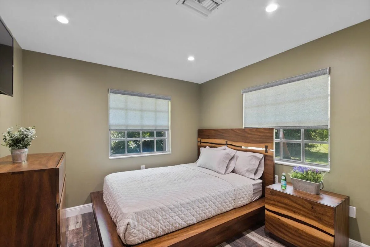 Allure Detox facility photo