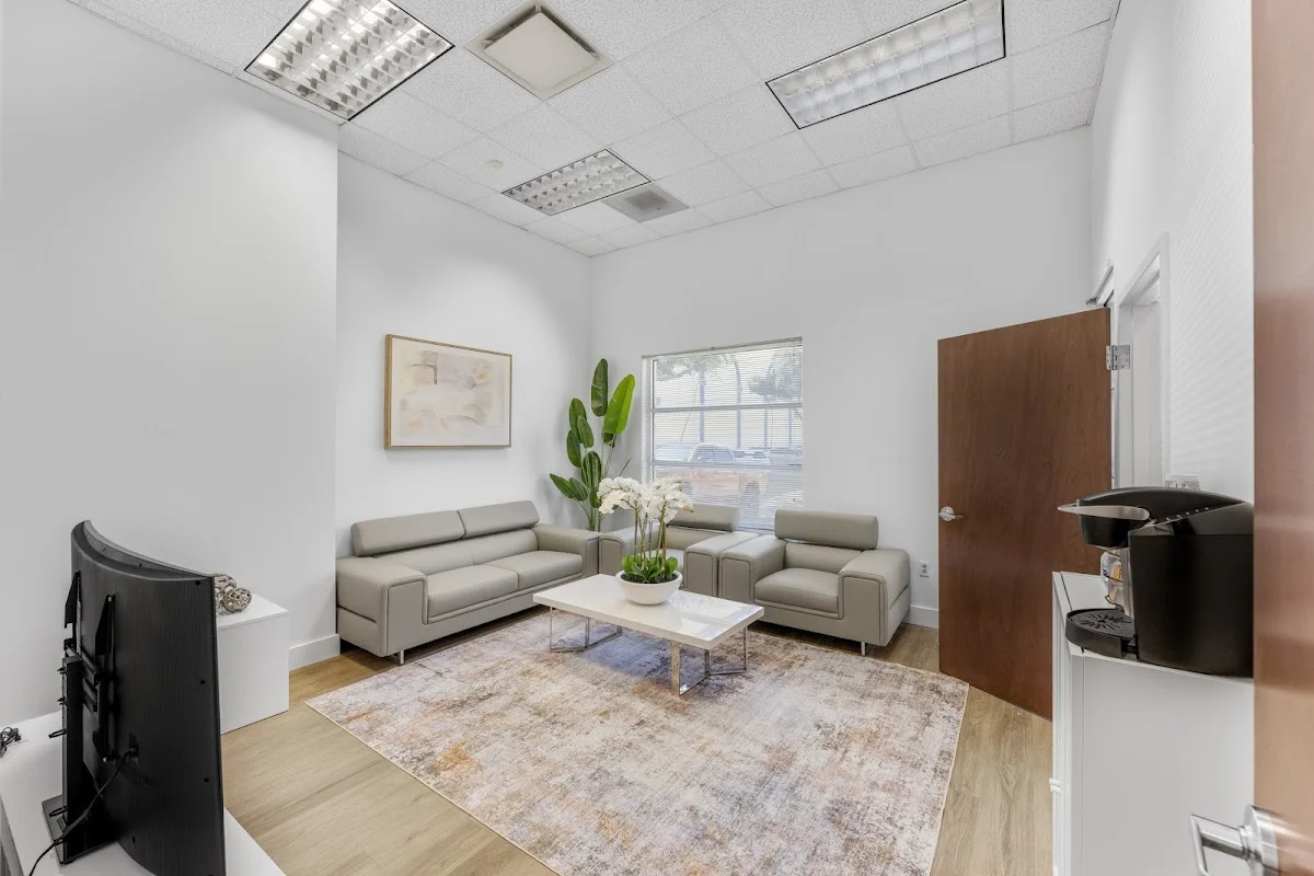 Frontline Recovery | Outpatient Drug & Alcohol Detox FL