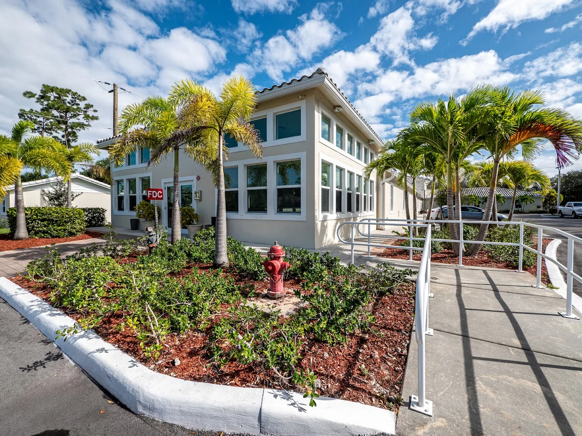 The Haven Detox - Florida Alcohol &amp; Drug Rehab facility photo