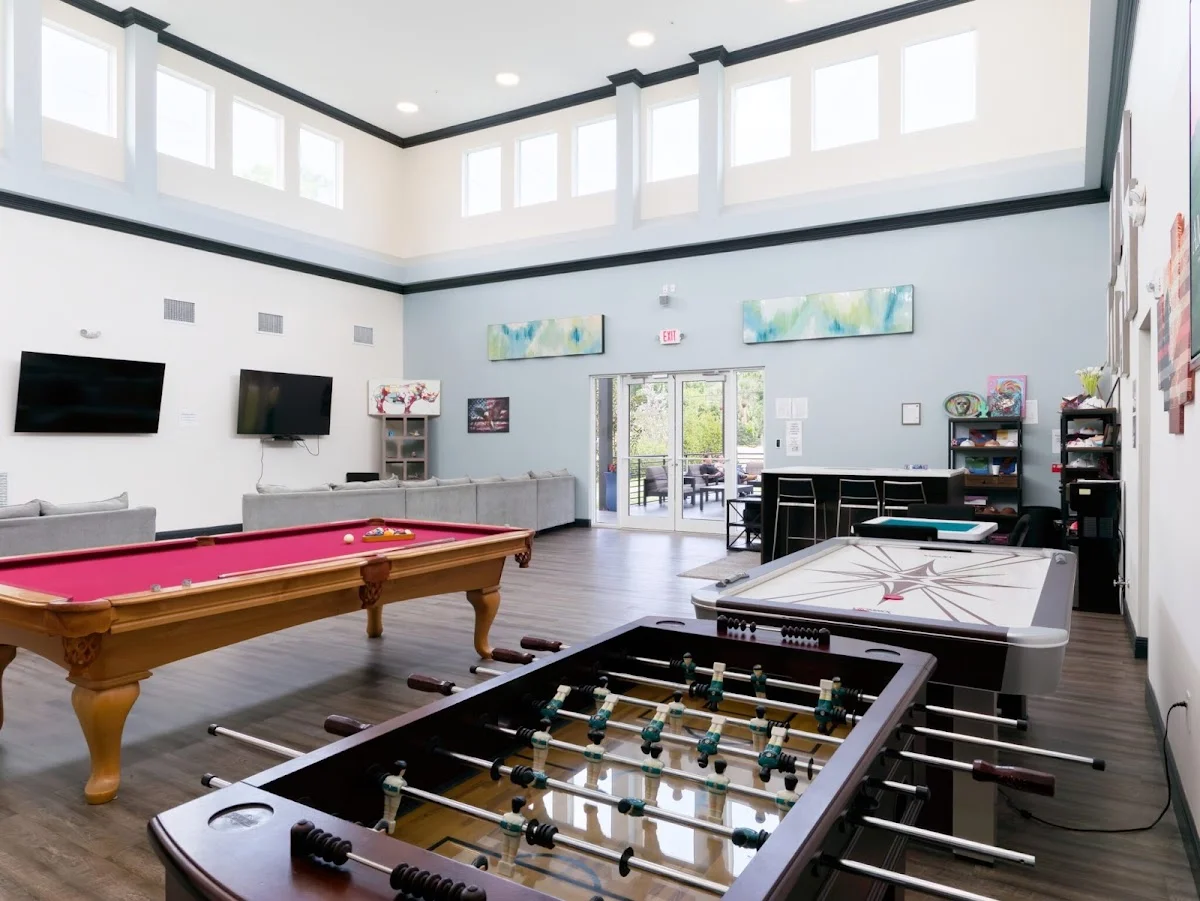 The Haven Detox - Florida Alcohol & Drug Rehab