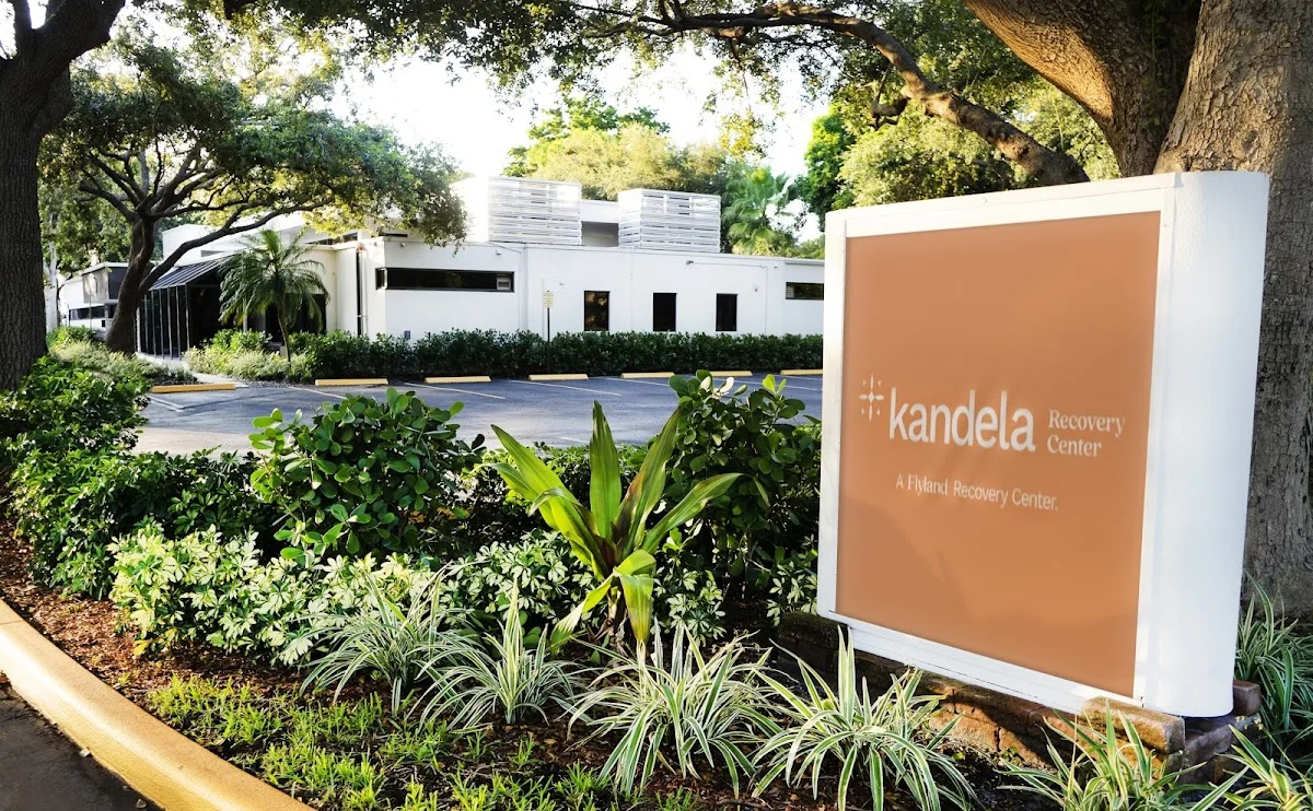 Kandela Recovery Center facility photo