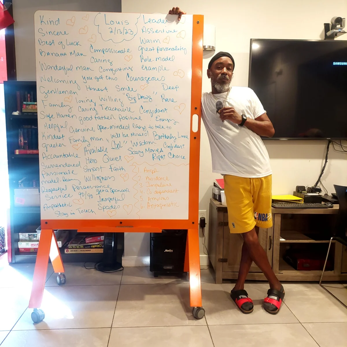 Kandela Recovery Center