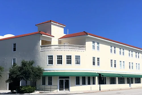 ARIA - Drug & Alcohol Detox Rehab | West Palm Beach, FL