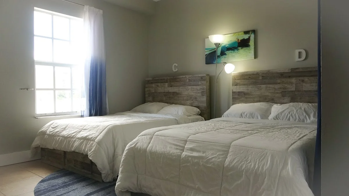 ARIA - Drug & Alcohol Detox Rehab | West Palm Beach, FL