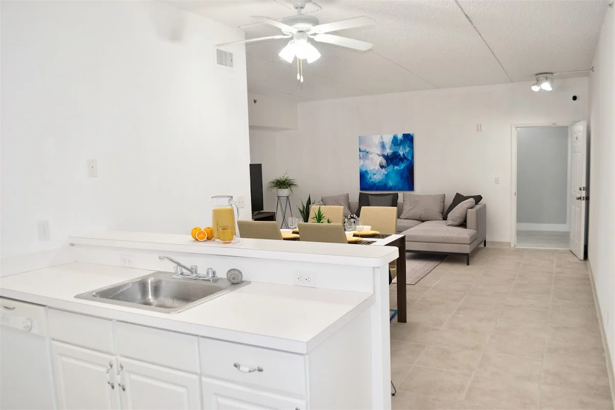 ARIA - Drug & Alcohol Detox Rehab | West Palm Beach, FL