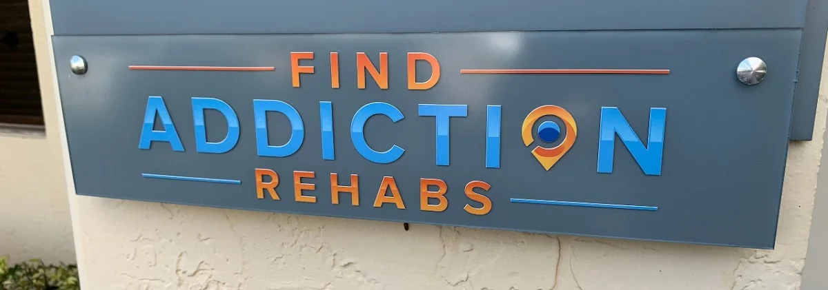 Find Addiction Rehabs