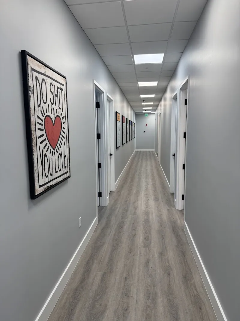 Inpatient Alcohol Rehab Center