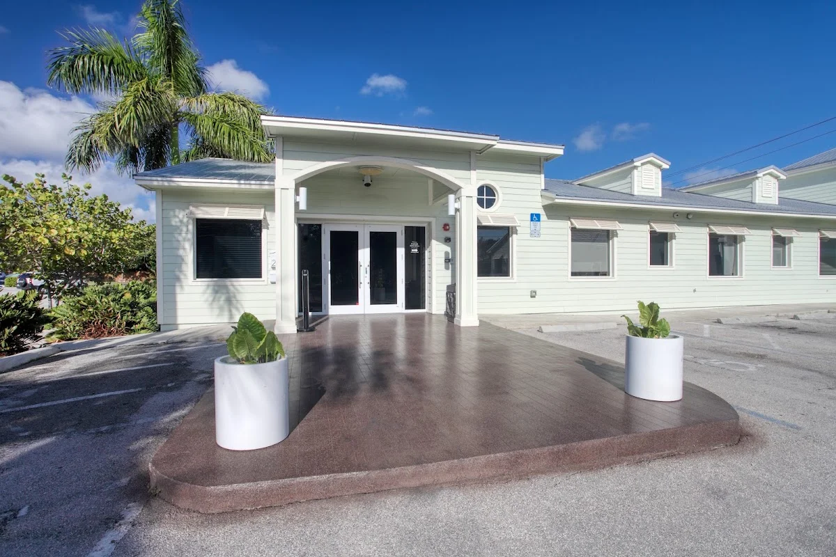 Sunrise Detox - Ft Lauderdale Drug &amp; Alcohol Detox facility photo
