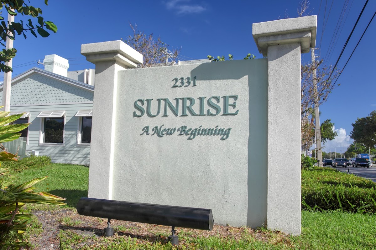 Sunrise Detox - Ft Lauderdale Drug & Alcohol Detox - Photo 3
