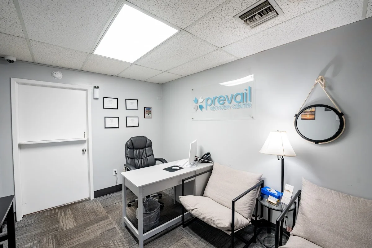 Prevail Recovery Center - Alcohol &amp; Drug Rehab Florida facility photo