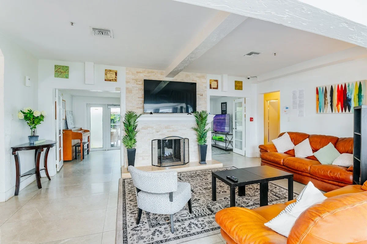 Prevail Recovery Center - Alcohol & Drug Rehab Florida