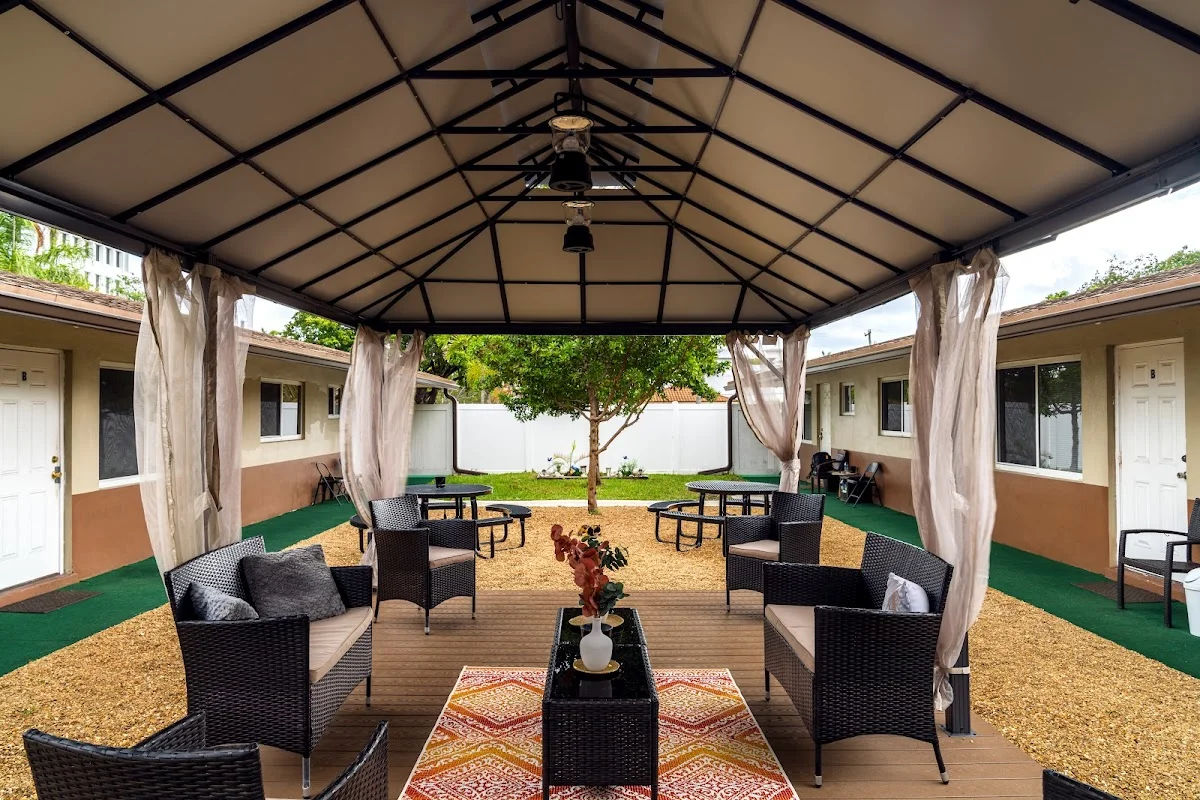 Prevail Recovery Center - Alcohol & Drug Rehab Florida