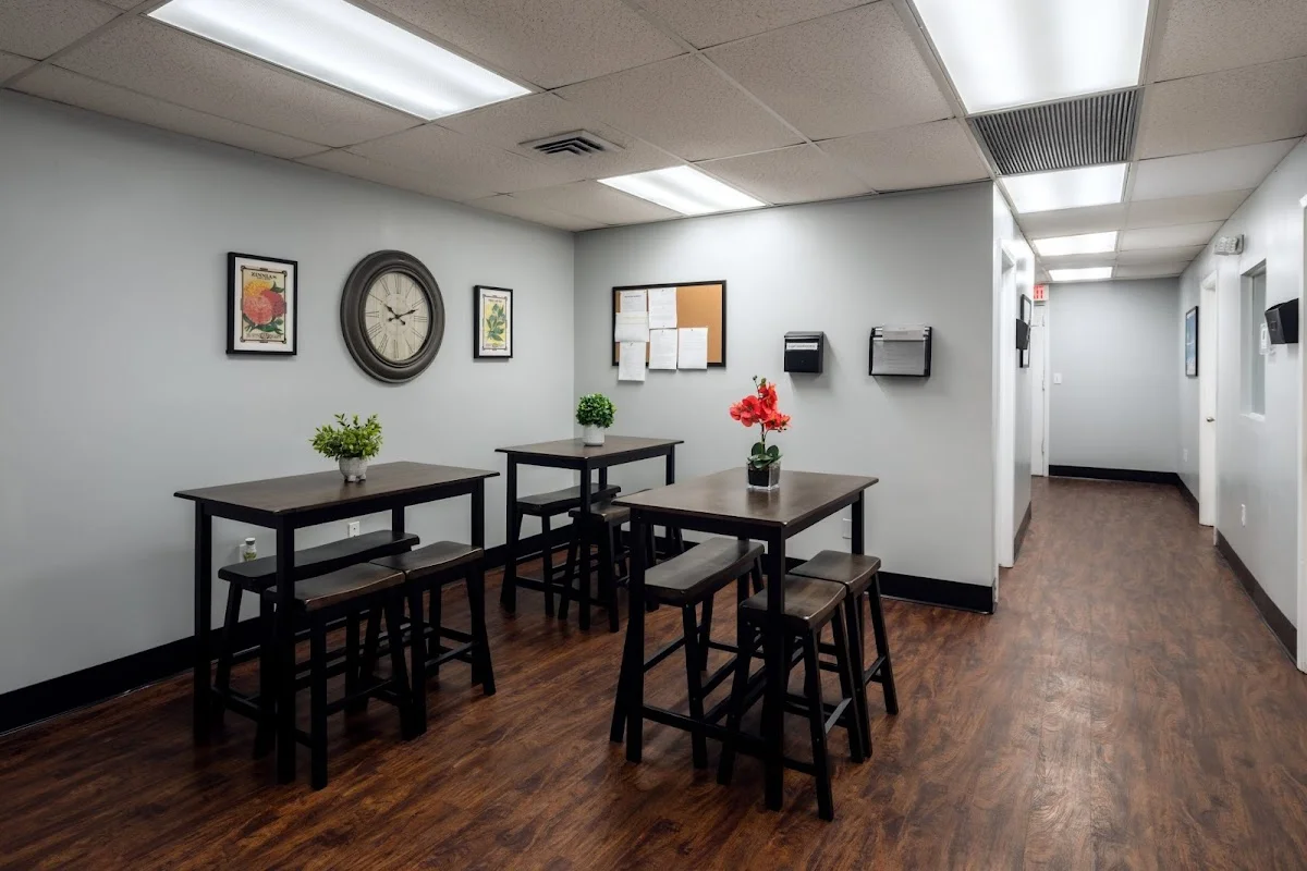 Prevail Recovery Center - Alcohol & Drug Rehab Florida