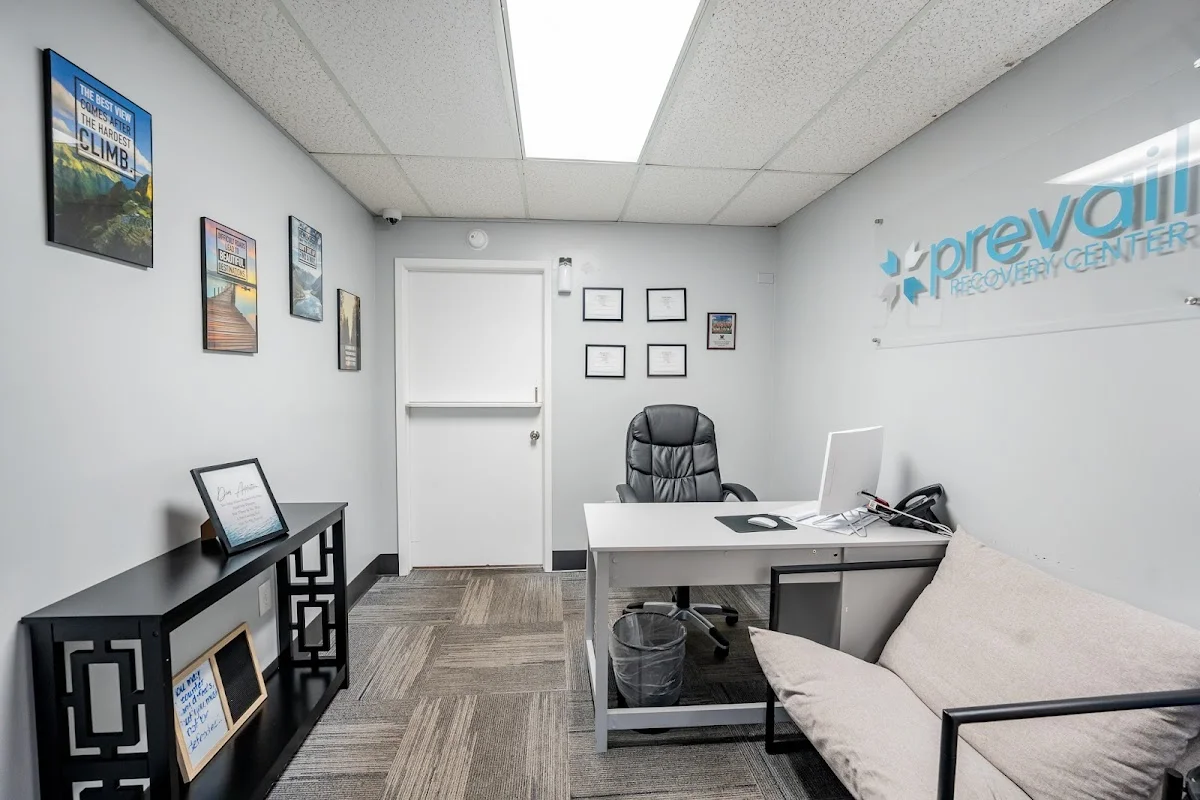 Prevail Recovery Center - Alcohol & Drug Rehab Florida