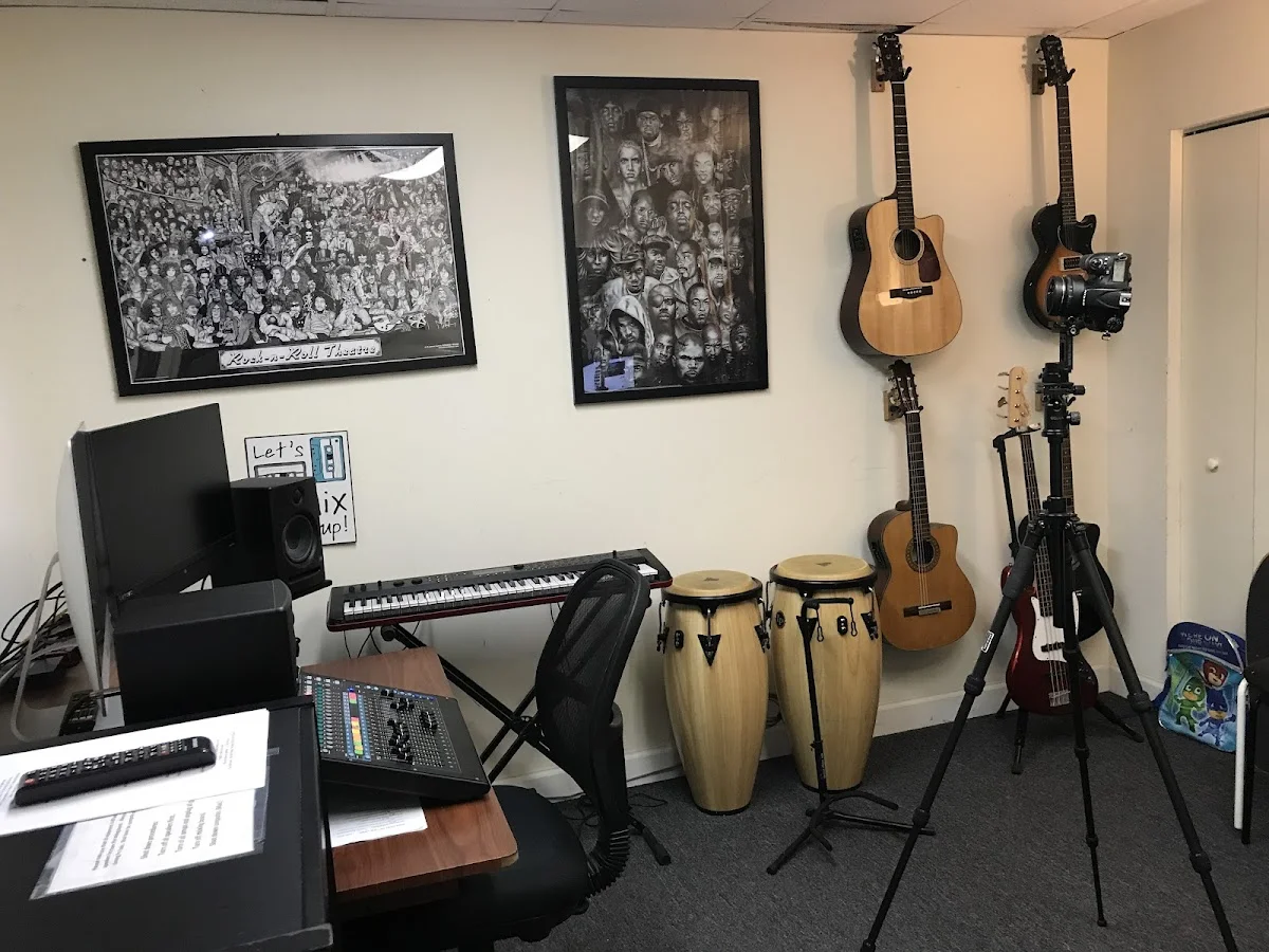 Recovery Unplugged Florida Drug &amp; Alcohol Rehab Fort Lauderdale facility photo