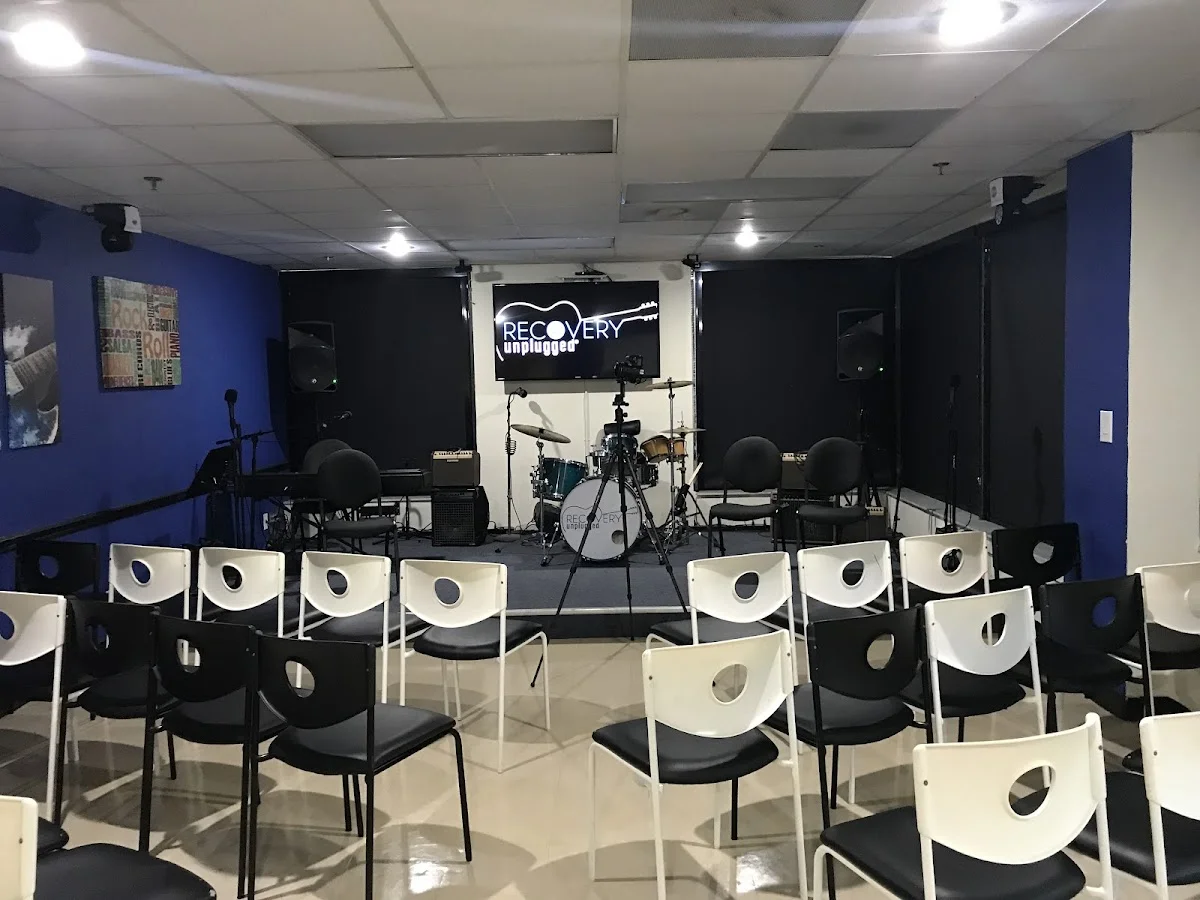 Recovery Unplugged Florida Drug & Alcohol Rehab Fort Lauderdale