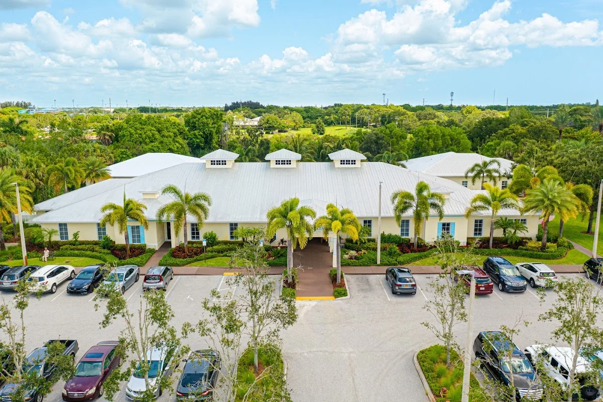 Coastal Detox facility photo