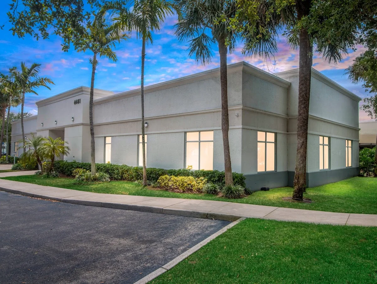 All In Solutions Drug &amp; Alcohol Rehab West Palm Beach facility photo