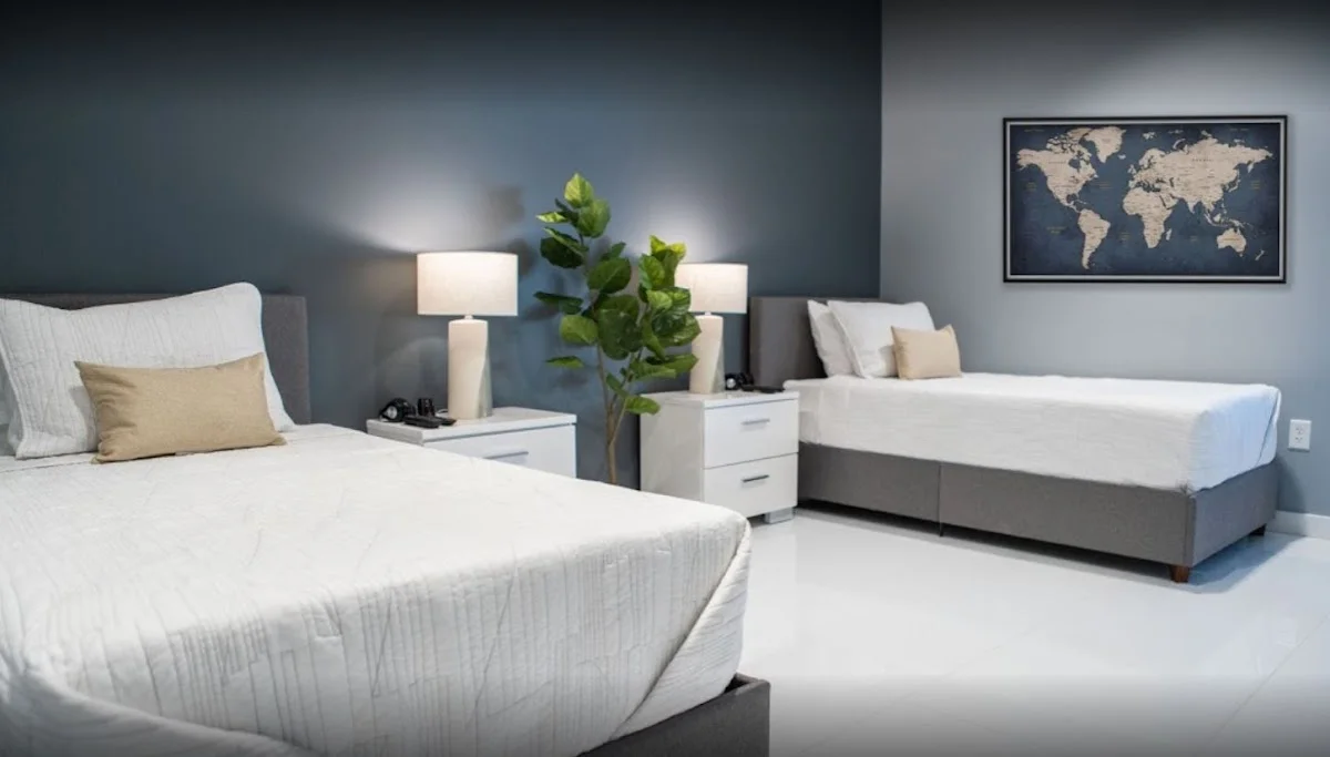 All In Solutions Drug & Alcohol Rehab West Palm Beach