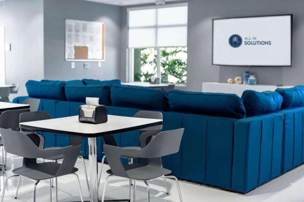 All In Solutions Drug & Alcohol Rehab West Palm Beach