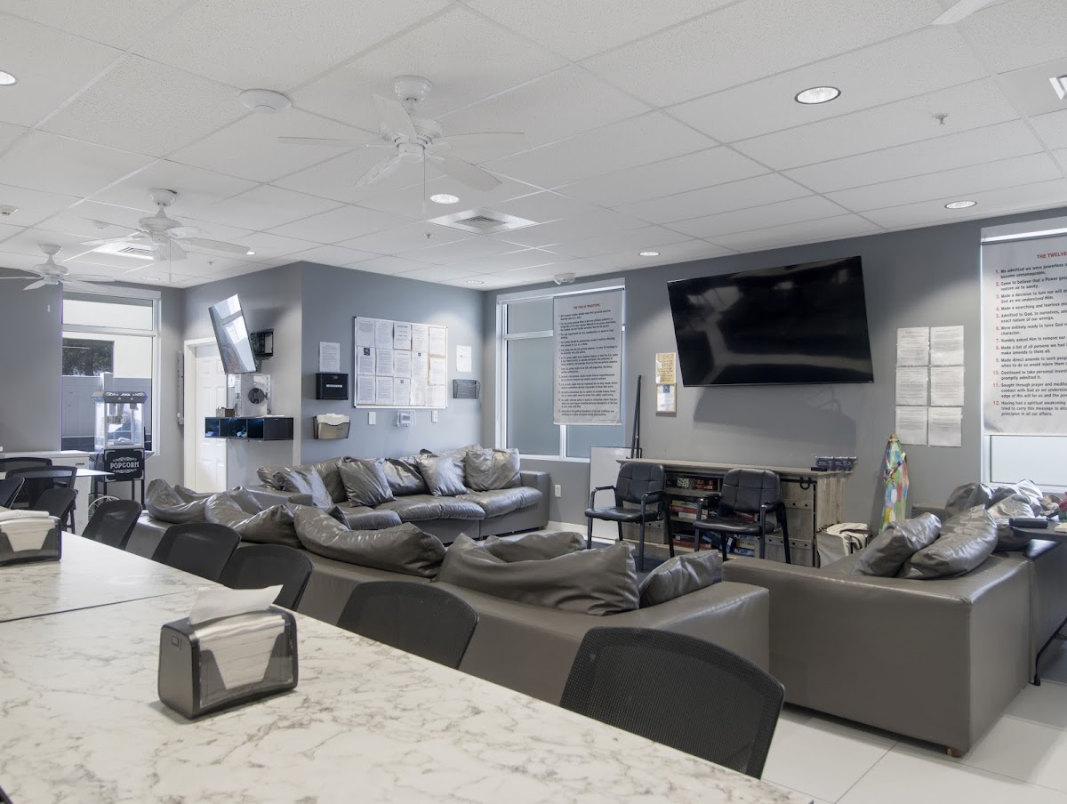All In Solutions Drug & Alcohol Rehab West Palm Beach - Photo 5
