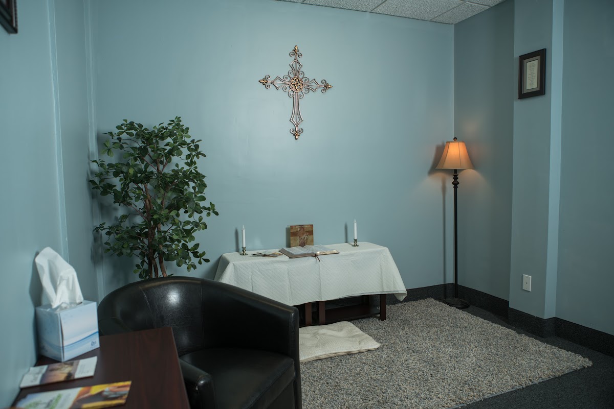 Faith in Recovery - Photo 4