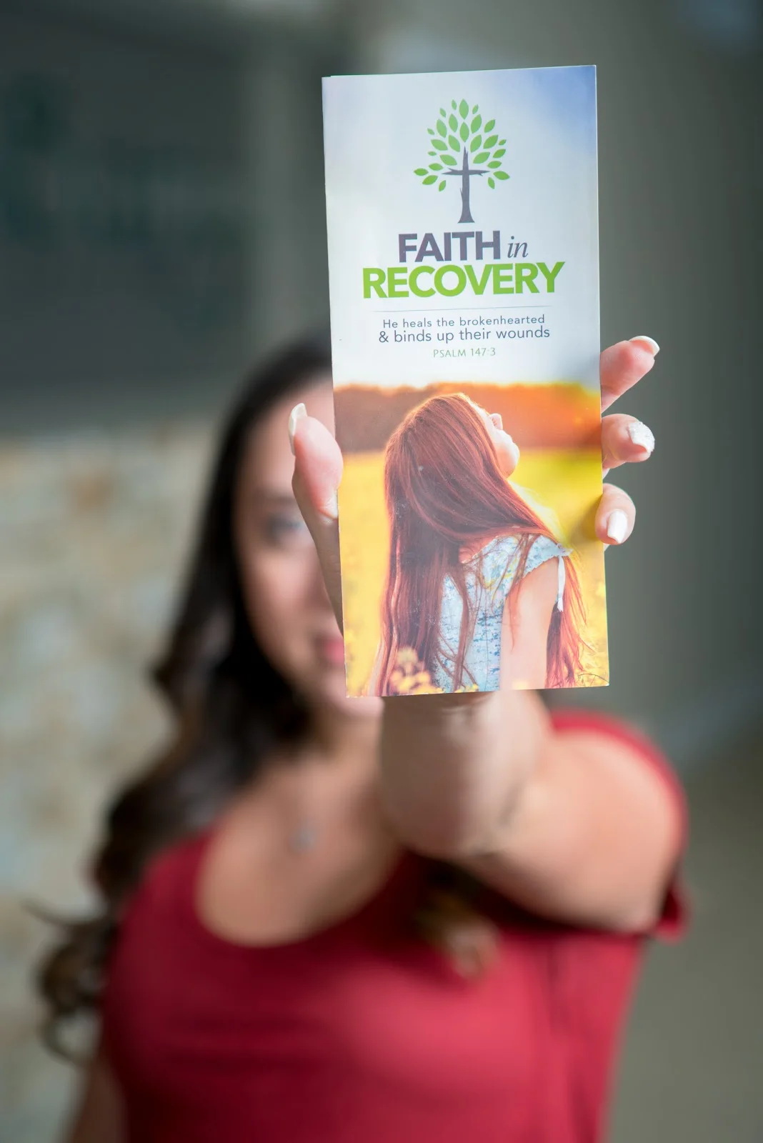 Faith in Recovery