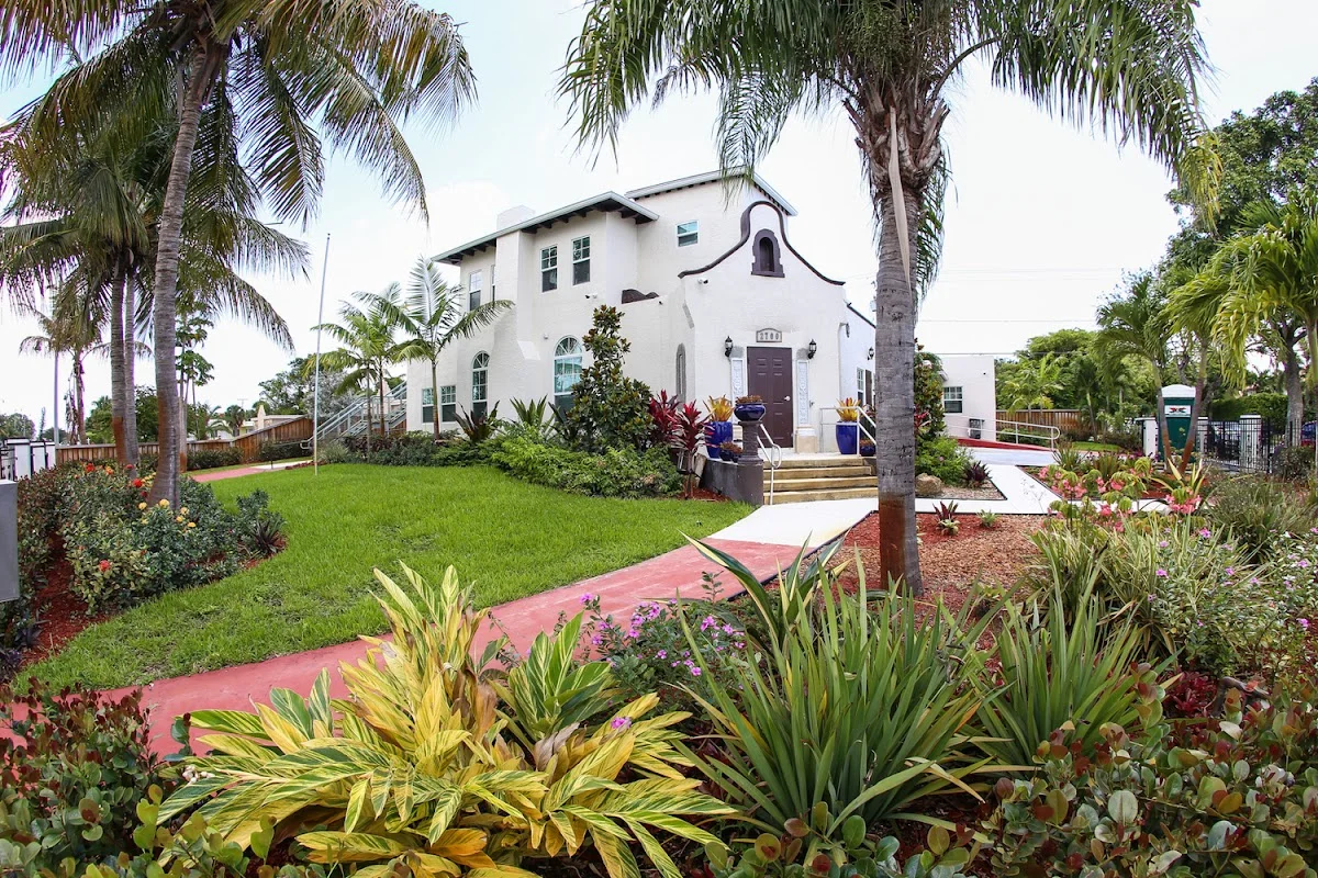 Palm Beach Recovery Centers facility photo