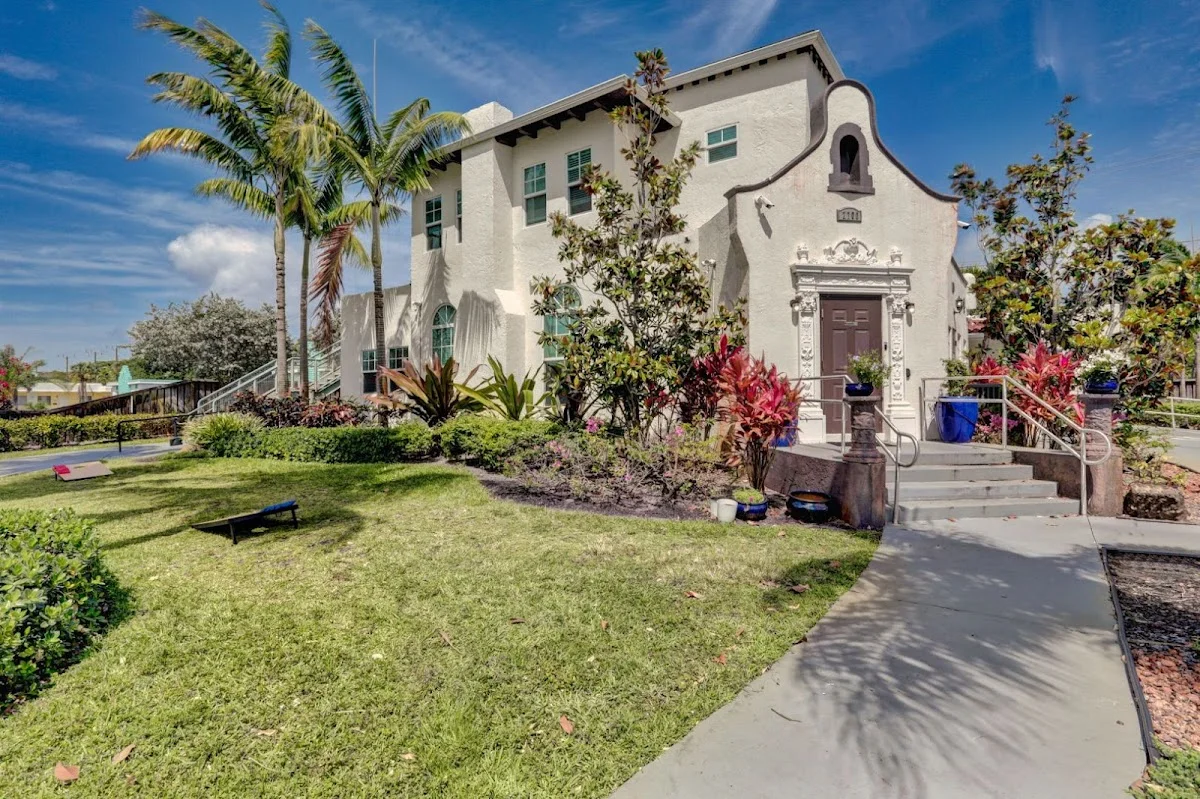 Palm Beach Recovery Centers