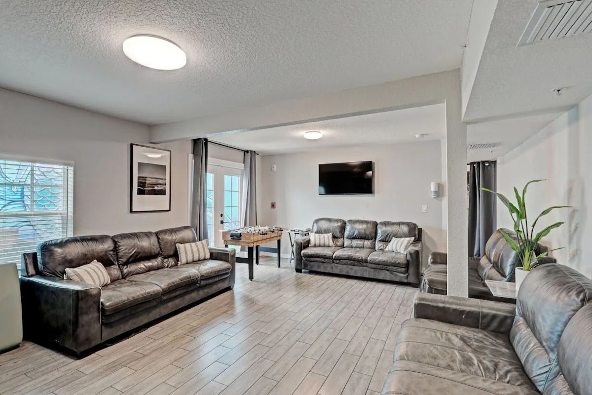 Palm Beach Recovery Centers