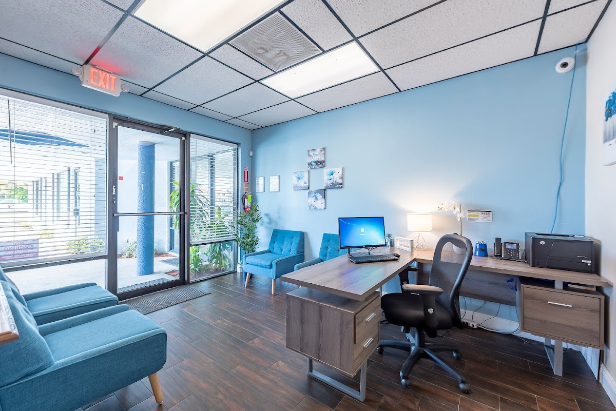 Comprehensive Wellness Centers | Mental Health & Substance Abuse Rehab Center - Photo 5
