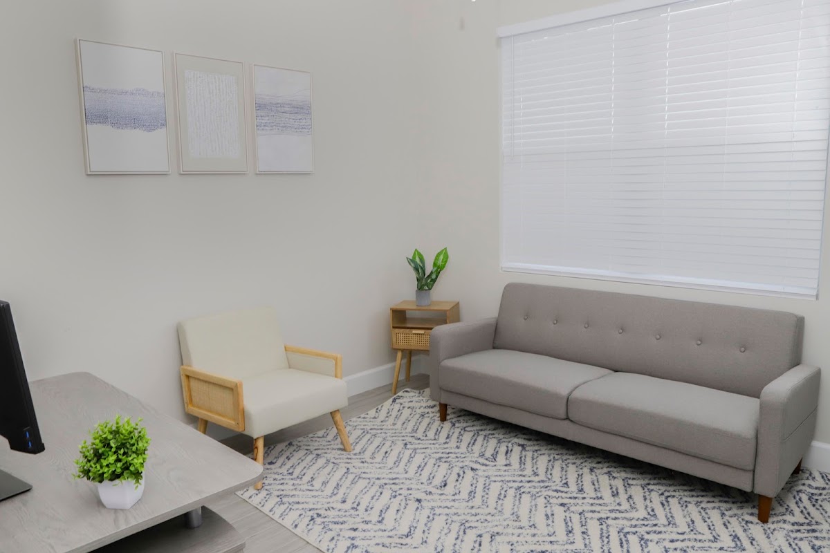 Comprehensive Wellness Centers | Mental Health & Substance Abuse Rehab Center - Photo 6