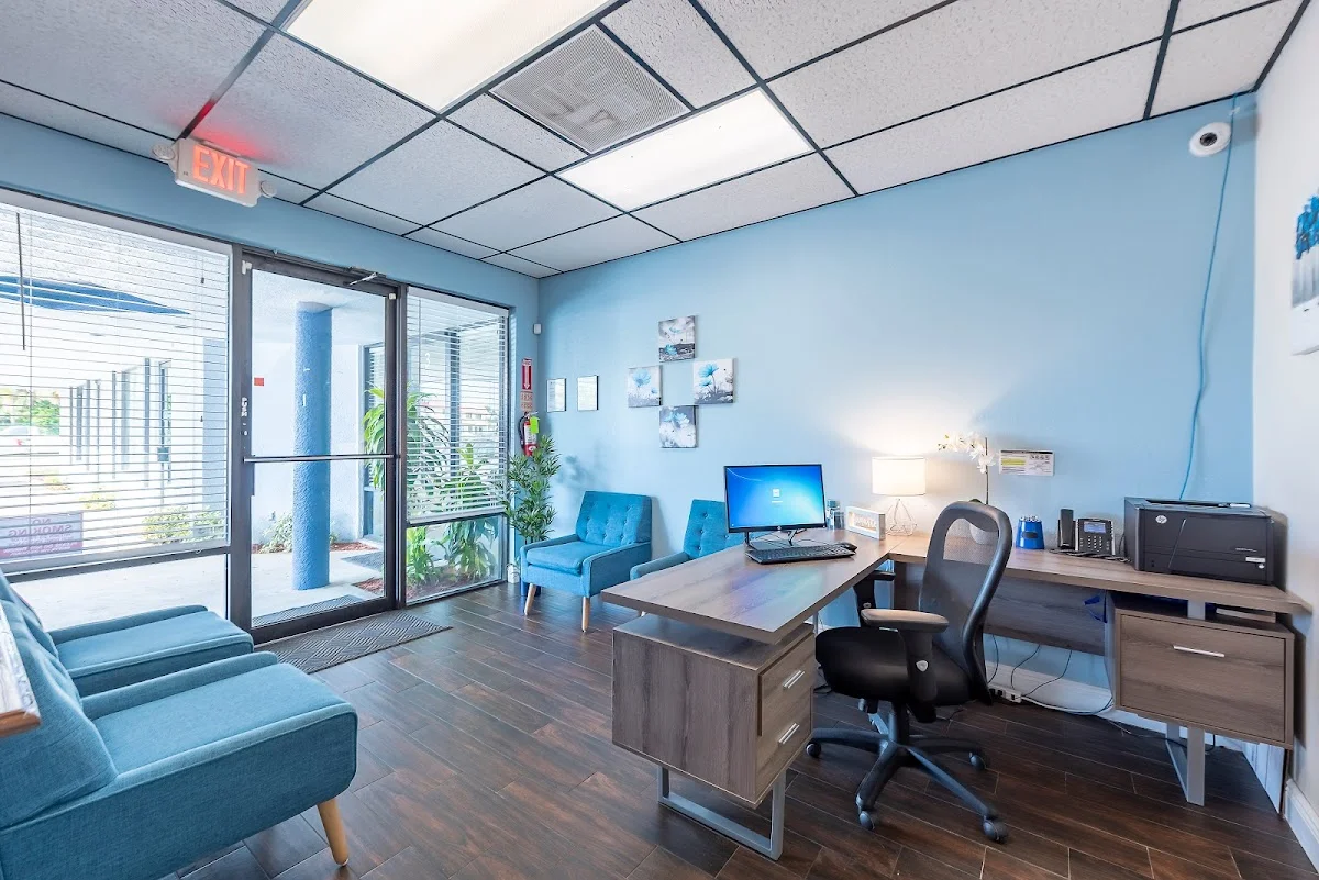 Comprehensive Wellness Centers | Mental Health & Substance Abuse Rehab Center