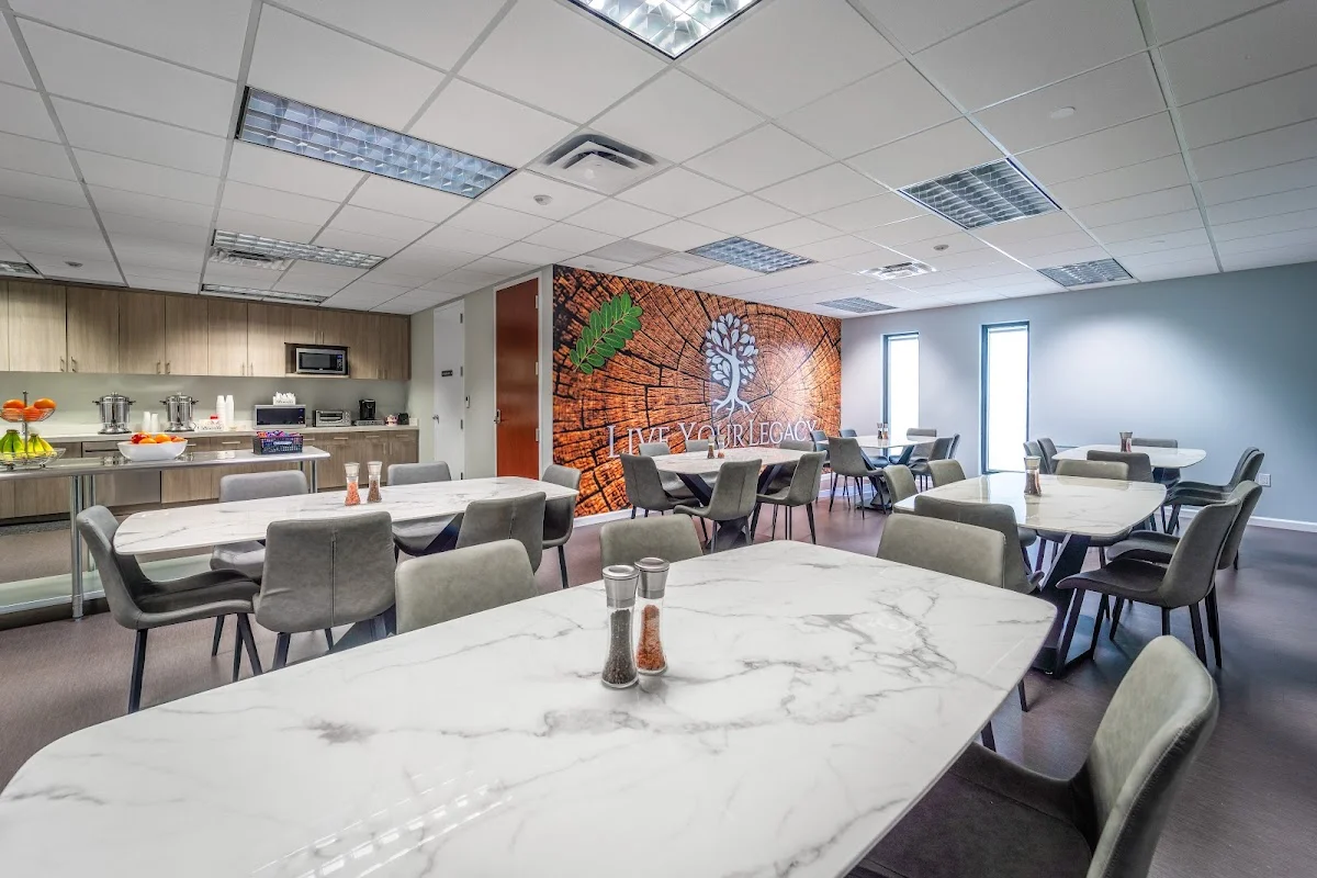 Legacy Healing Center | Luxury Rehab in Fort Lauderdale