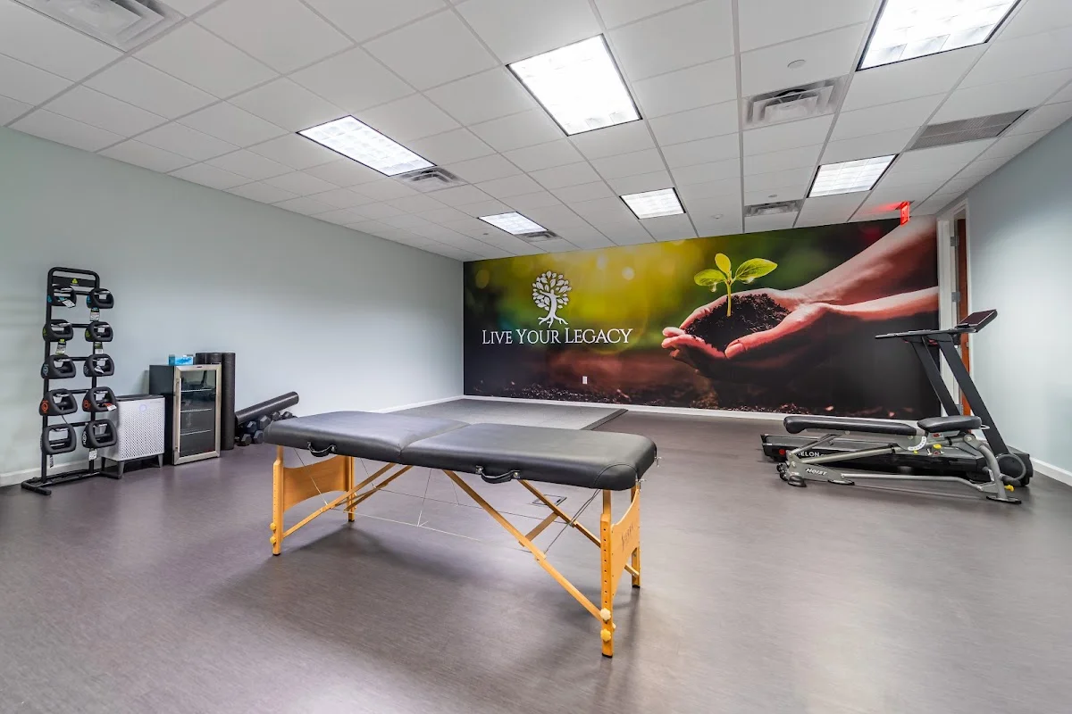 Legacy Healing Center | Luxury Rehab in Fort Lauderdale
