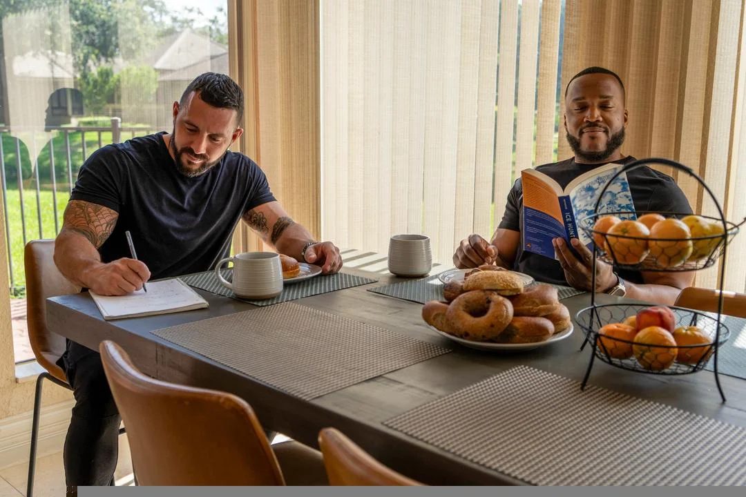 Legacy Healing Center | Luxury Rehab in Fort Lauderdale