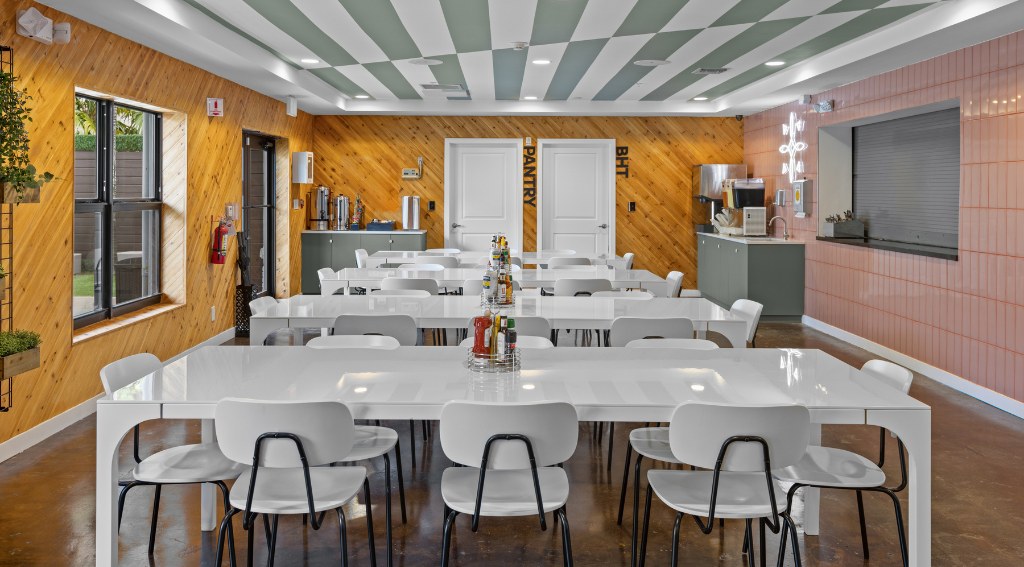 Beacon Recovery Center