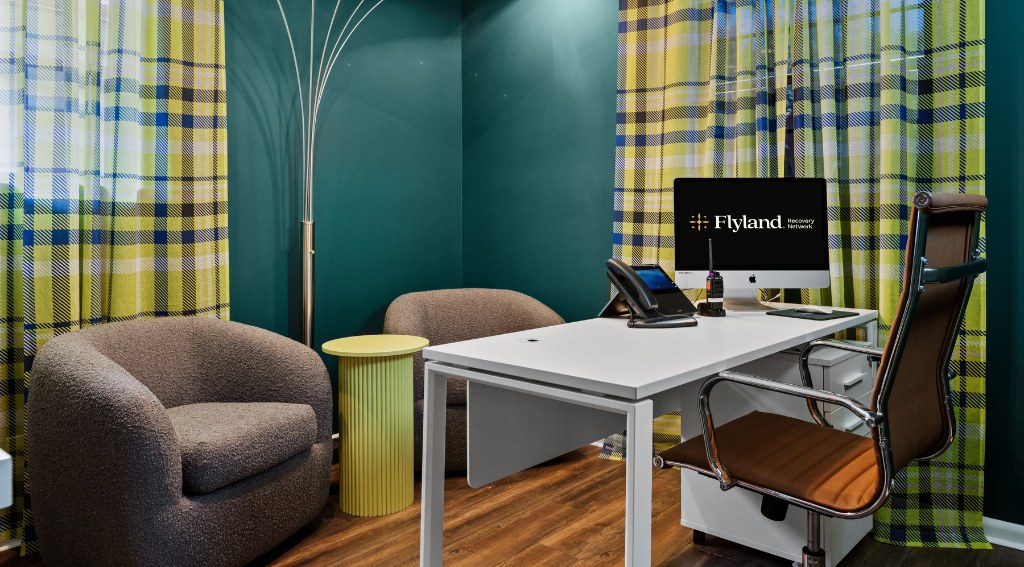 Beacon Recovery Center