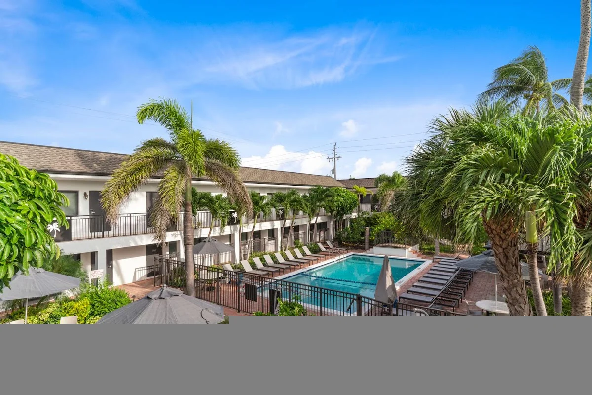 Evolutions Treatment Center facility photo