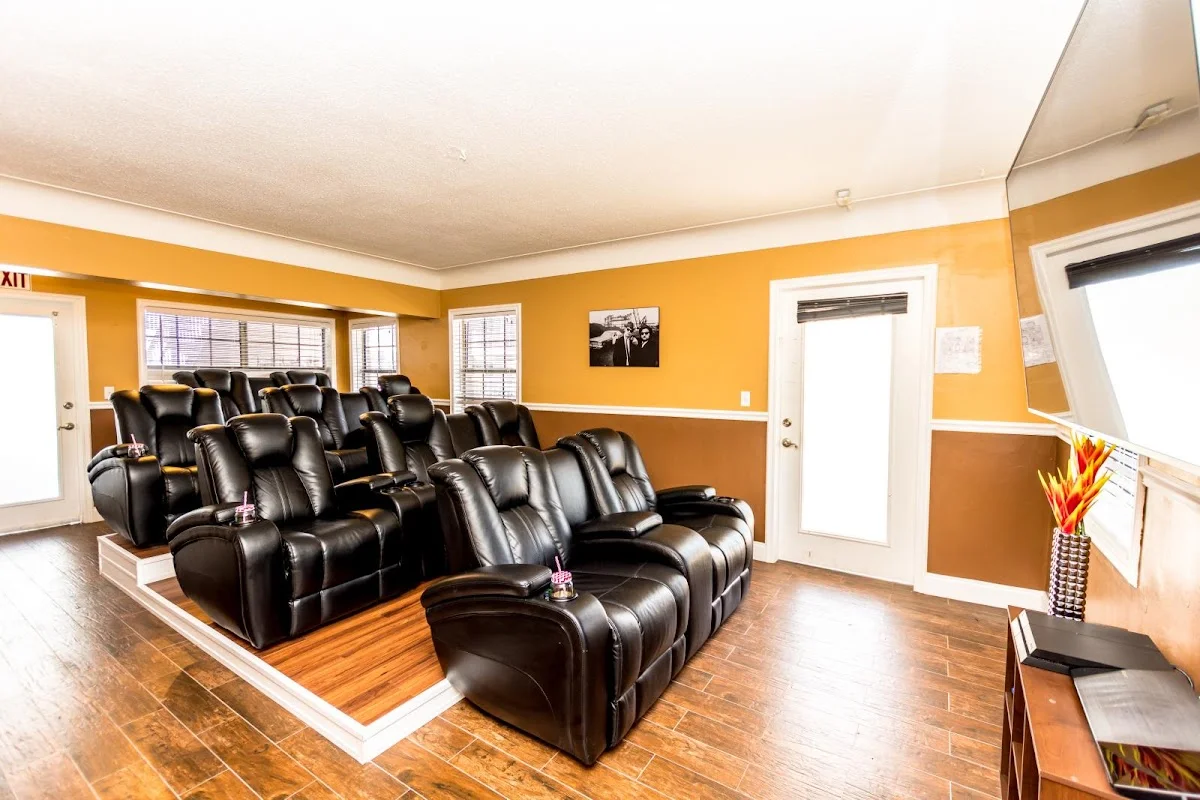 Evolutions Treatment Center