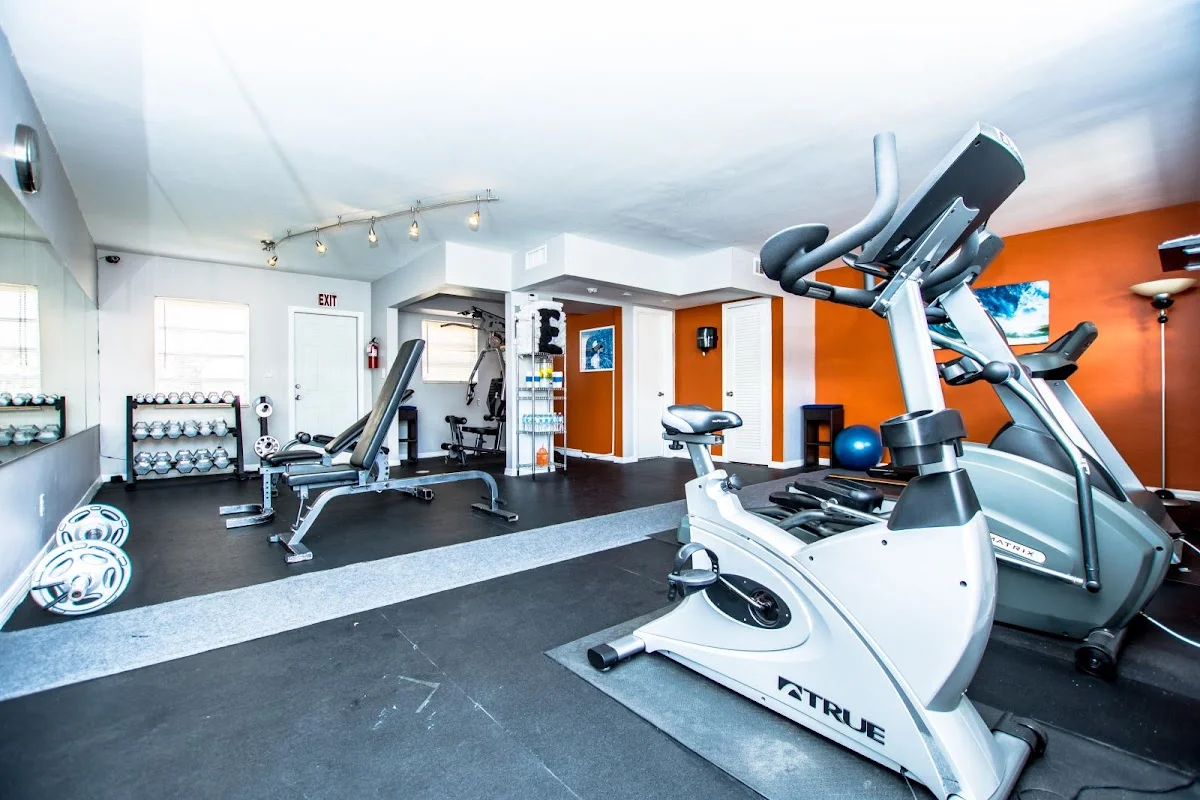 Evolutions Treatment Center