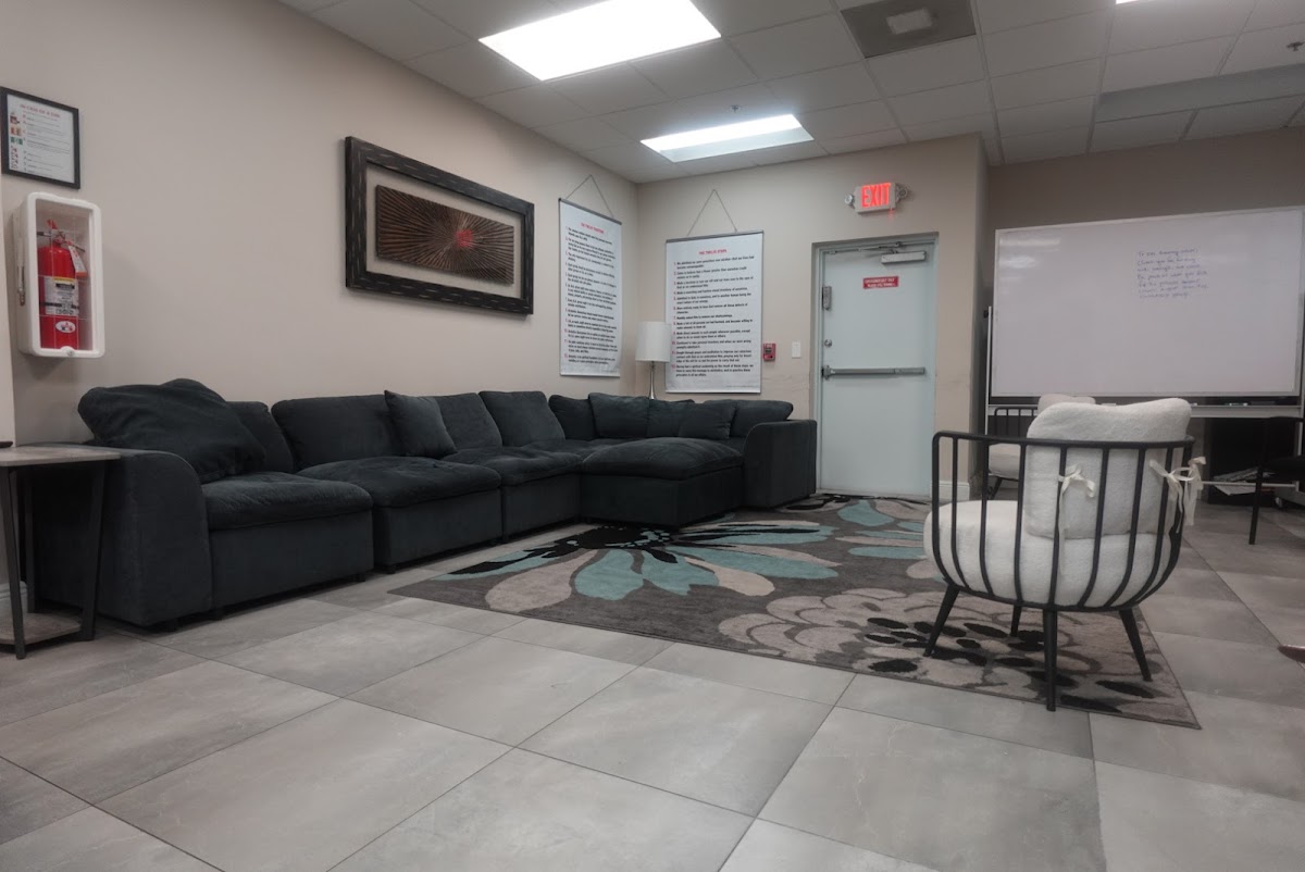 ARIA - Drug Detox & Alcohol Detox | Boca Raton, Fl - Photo 6