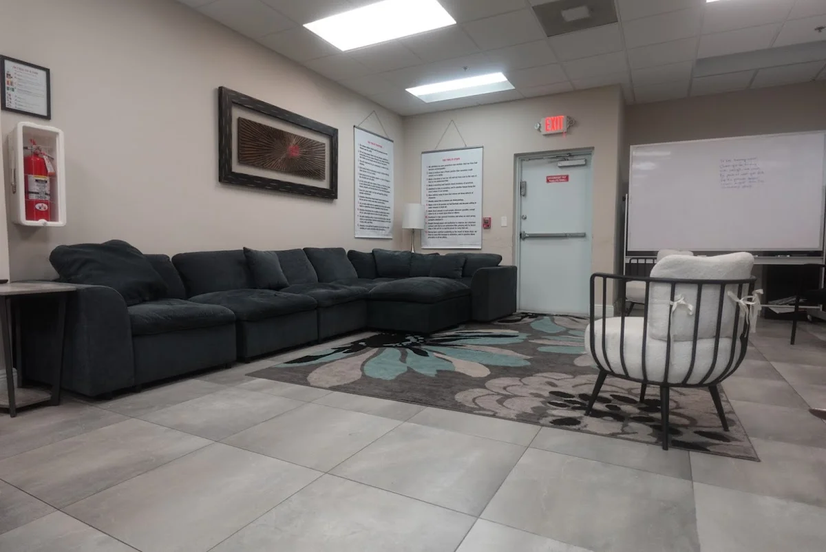 ARIA - Drug Detox & Alcohol Detox | Boca Raton, Fl