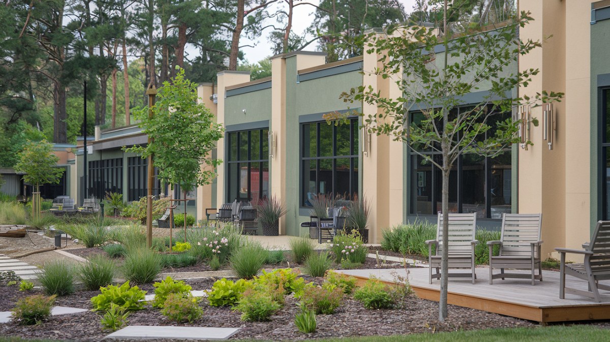 ARIA - Drug Detox & Alcohol Detox | Boca Raton, Fl