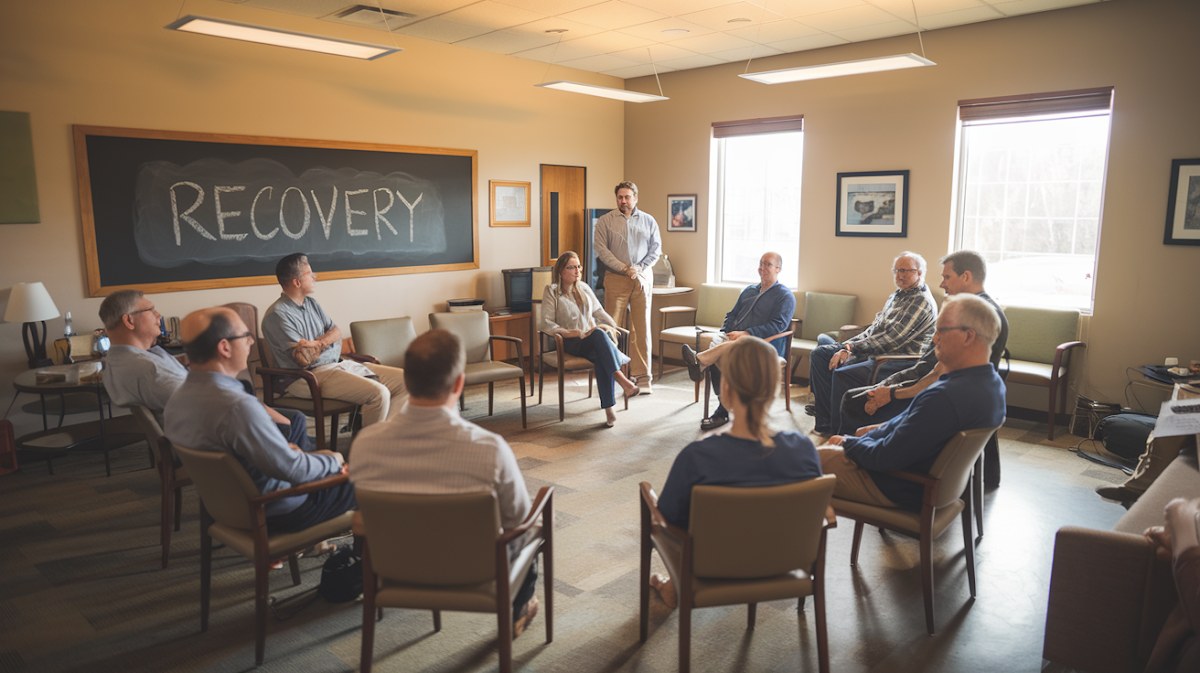 ARIA - Drug Detox & Alcohol Detox | Boca Raton, Fl