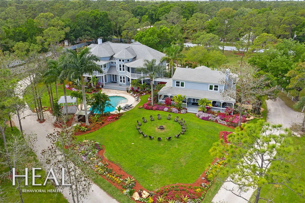 HEAL Behavioral Health - Palm Beach Luxury Rehab facility photo