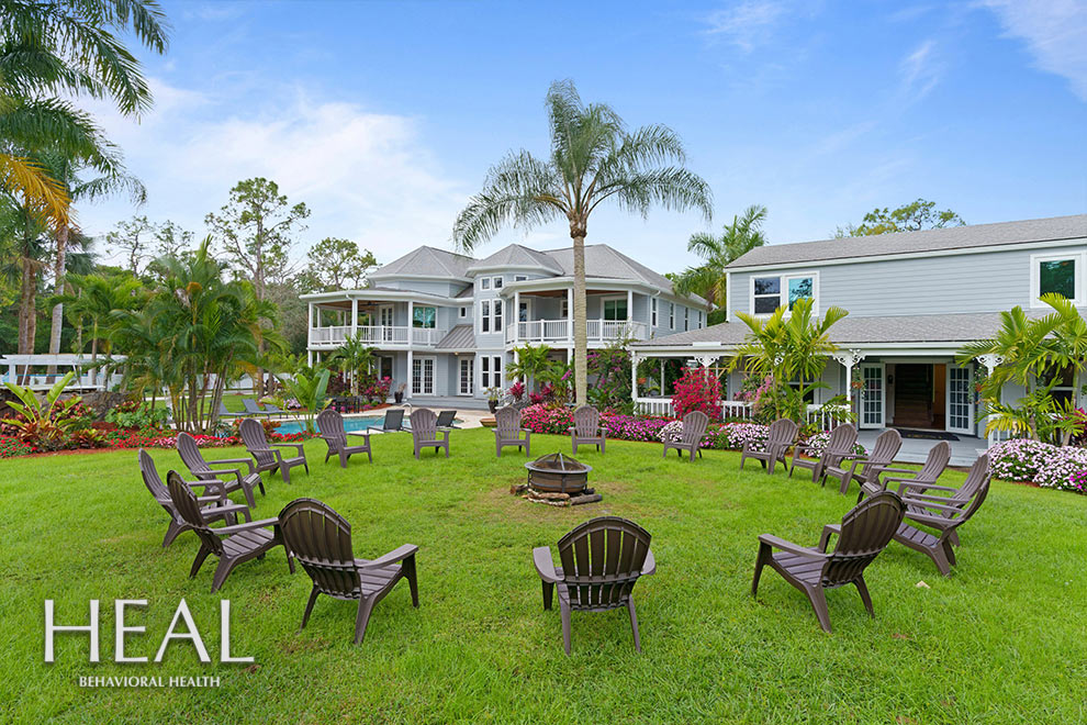 HEAL Behavioral Health - Palm Beach Luxury Rehab - Photo 2