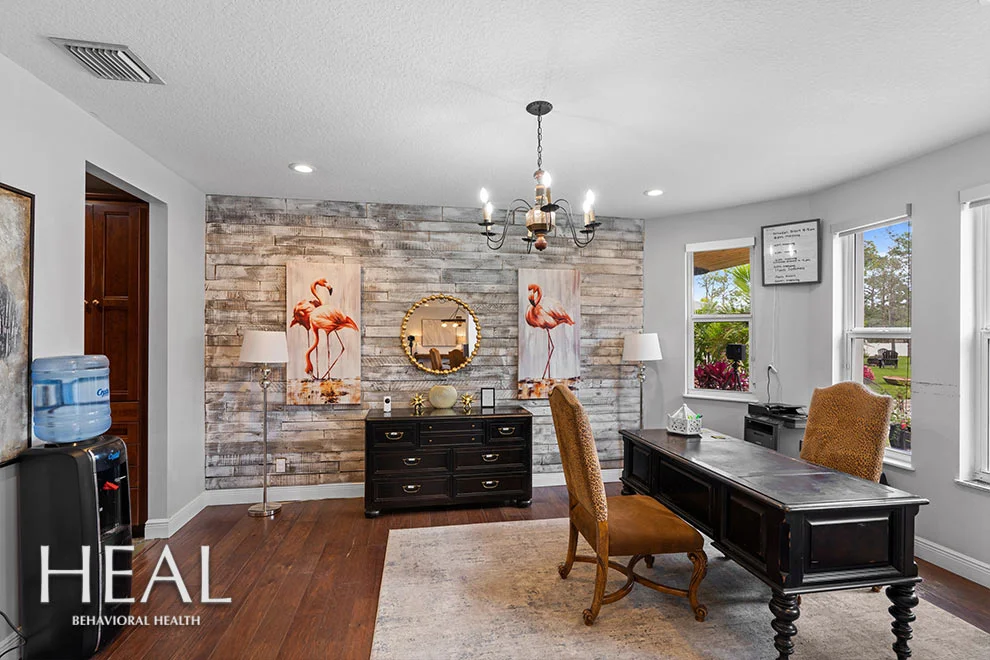 HEAL Behavioral Health - Palm Beach Luxury Rehab