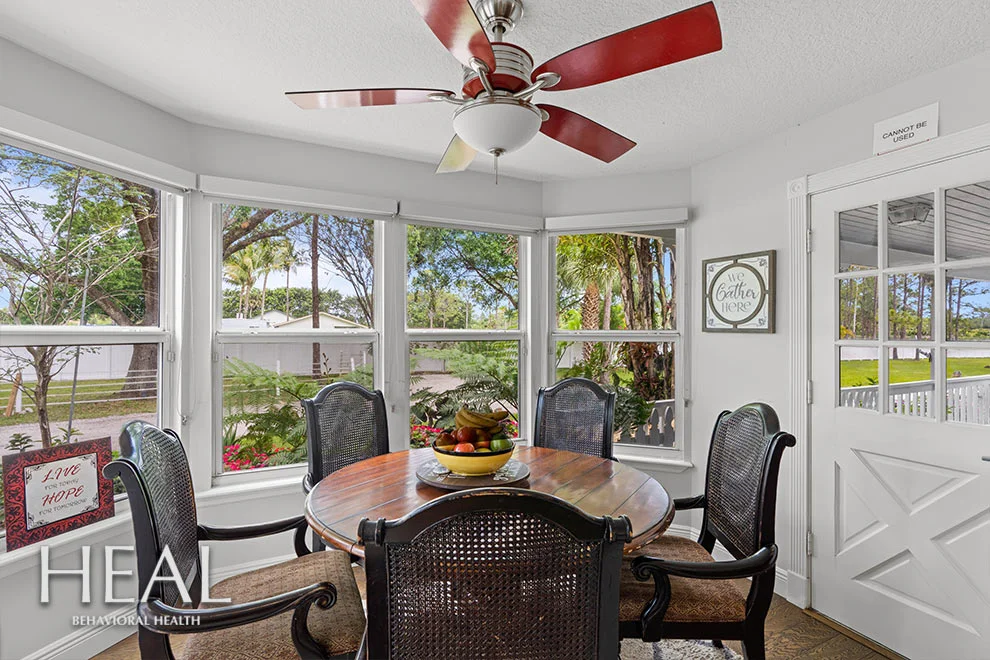 HEAL Behavioral Health - Palm Beach Luxury Rehab